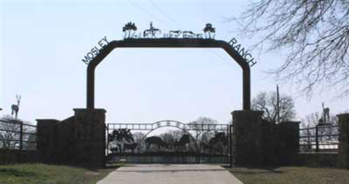 Gate